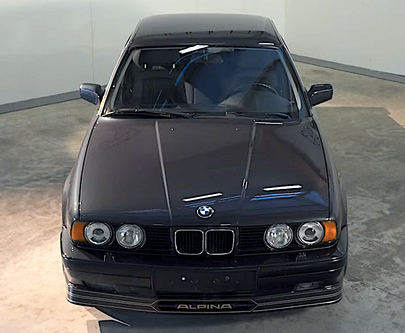 BOHP's tweet photo. BMW ALPINA B10 BiTurbo(E34)の動画 | BMWおたっきーず!Blog - BMW総合情報ブログ https://t.co/npaFRQiMG6 #BMW #BMWALPINA #ALPINA #BMWALPINAB10Biturbo #BMWE34 #E34B10 #BMWアルピナ #アルピナ #ALPINAB10 https://t.co/9VqLHRDTly