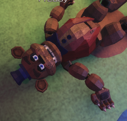 davdesignerguy's tweet photo. who killed blockbear obby (1k visits!) https://t.co/hu3YnJDqu0