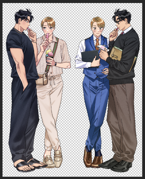 EdicionesFujur's tweet photo. Ahora que estamos en el late night y fuera del horario para todos los públicos... Tenemos estos materiales y los hemos usado para algo que acompañará a los próximos tomos de Si insistes, iré a por ti 🥰🥰 Y no será lo único...😉😉 https://t.co/YIWzqWB1qZ