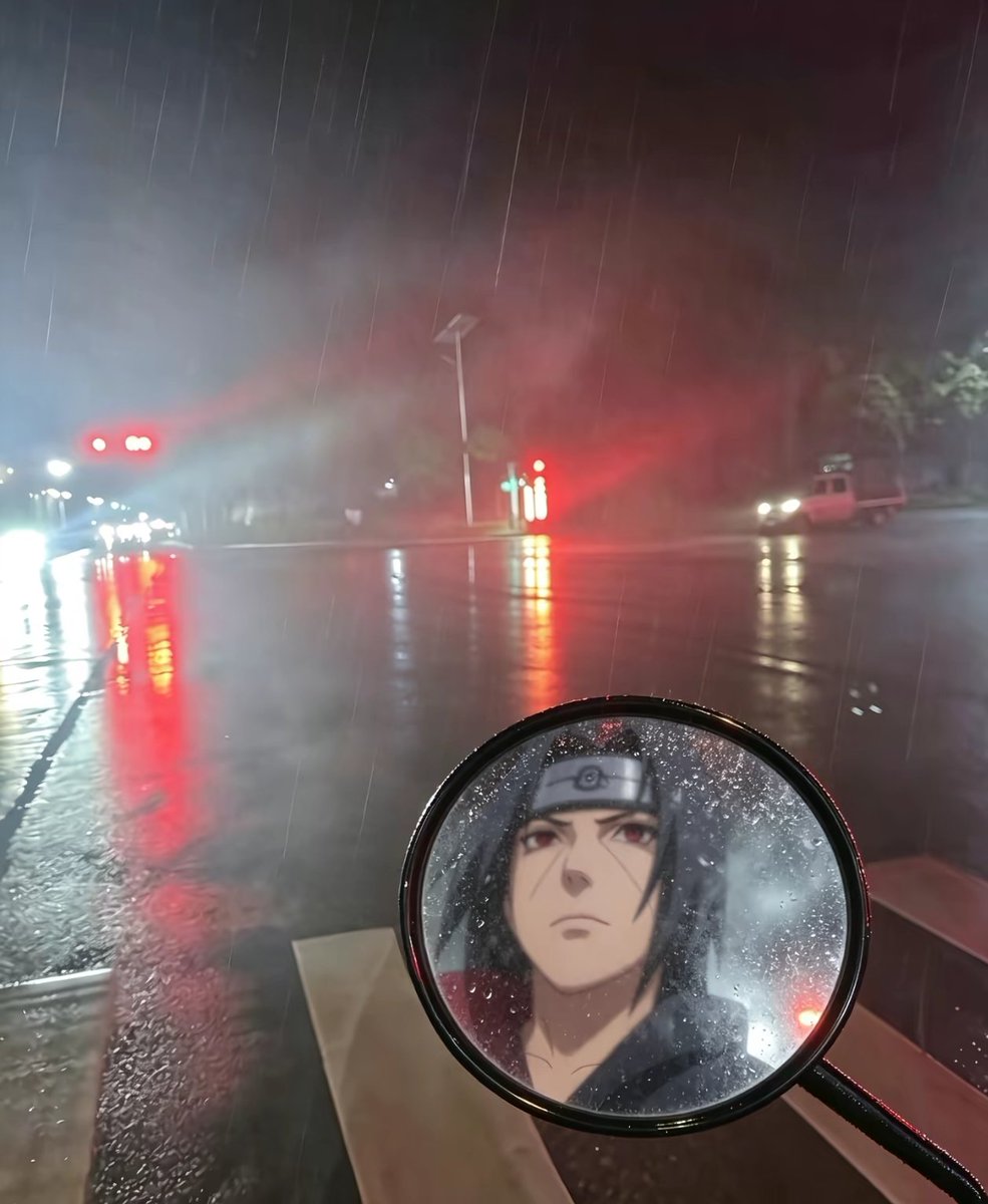 fpuzwc's tweet photo. 嗯？又下雨了呢 https://t.co/VmVcVbNtTU