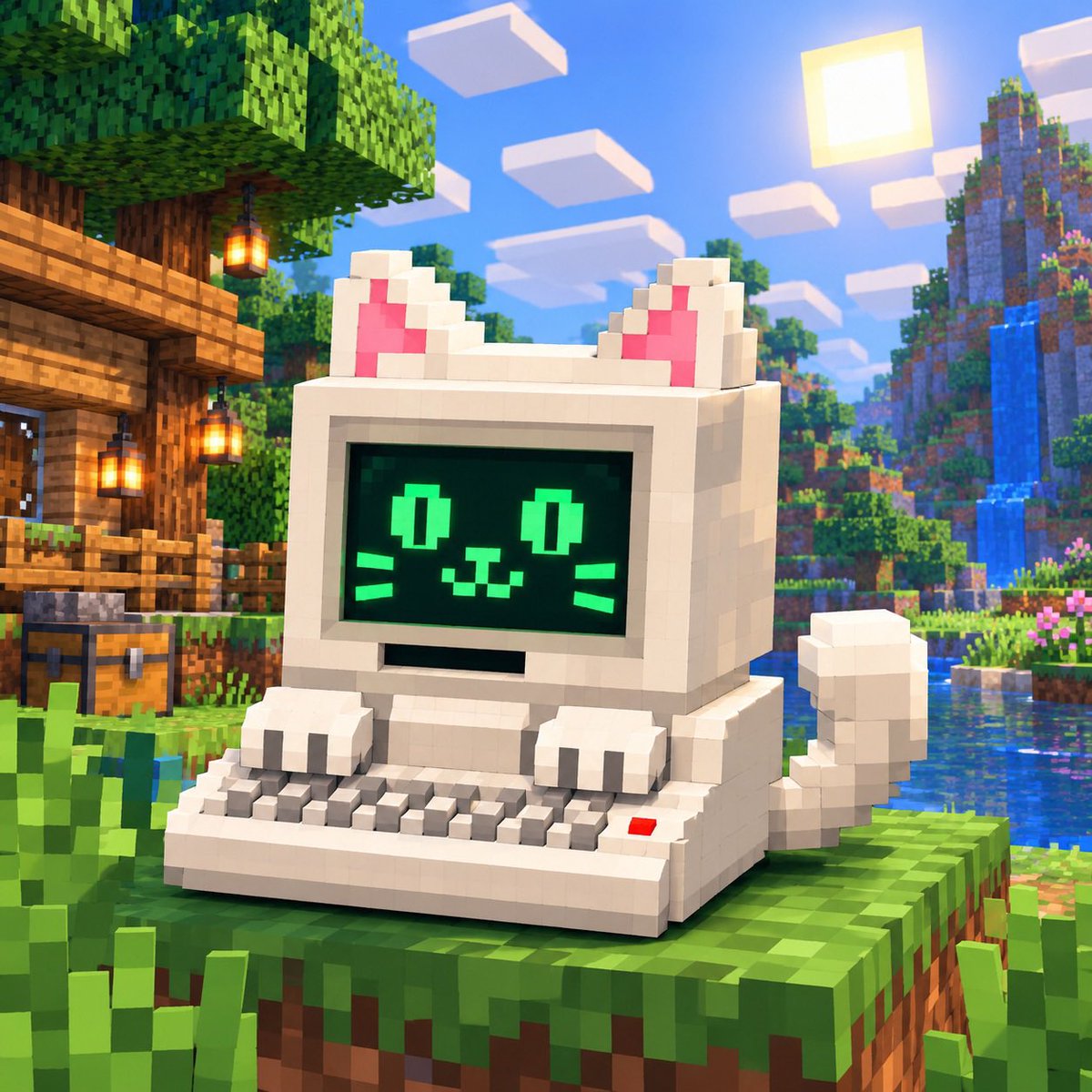 Ownthiscat's tweet photo. The first cat to reward holders in solana:MukLDtJ8Cx9DxLbeyLRSWPSposTMWuwHANbuaudpump 

Still here.
Still building.
Still paying $OTC.
Still moving with the ecosystem.

Through the FUD, the dumps, and the chaos -the cat never left.

OTC is moving again, and Own This Cat is ready for the next leg. 

Still in control. 

DgusxuYhbs5TqvLYNhEwEow8GwXyFNgc5hspP7SjfaNc
