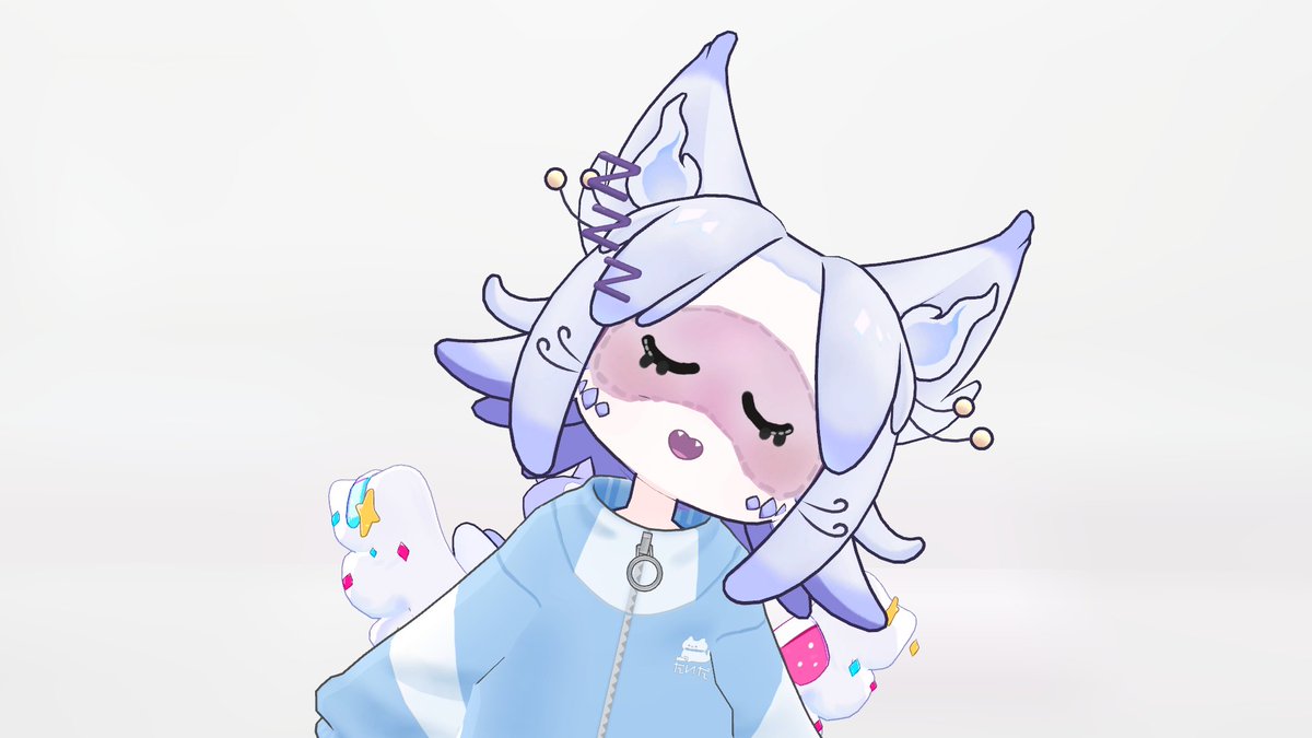 Narune0323's tweet photo. #vrchat #リコリネ #つぎはぎ屋

タンクトップで過ごすには、少し肌寒く感じる日が出てきたということで、これからはジャージを着ていこうと思います。
ちょうどスポーツの秋でもあり��すからね

私と言えば「たいだ」って言われるくらいになりたい(?) https://t.co/HAuYmvTSrE