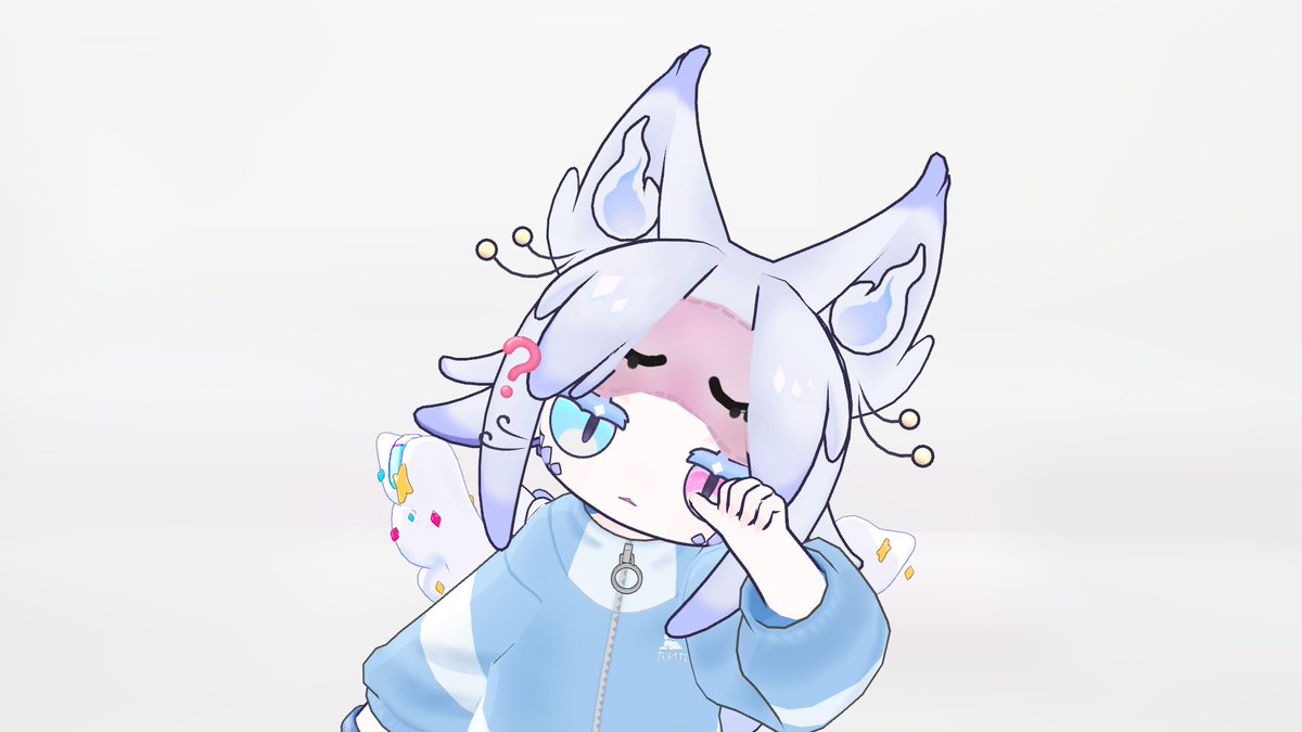Narune0323's tweet photo. #vrchat #リコリネ #つぎはぎ屋

タンクトップで過ごすには、少し肌寒く感じる日が出てきたということで、これからはジャージを着ていこうと思います。
ちょうどスポーツの秋でもあり��すからね

私と言えば「たいだ」って言われるくらいになりたい(?) https://t.co/HAuYmvTSrE