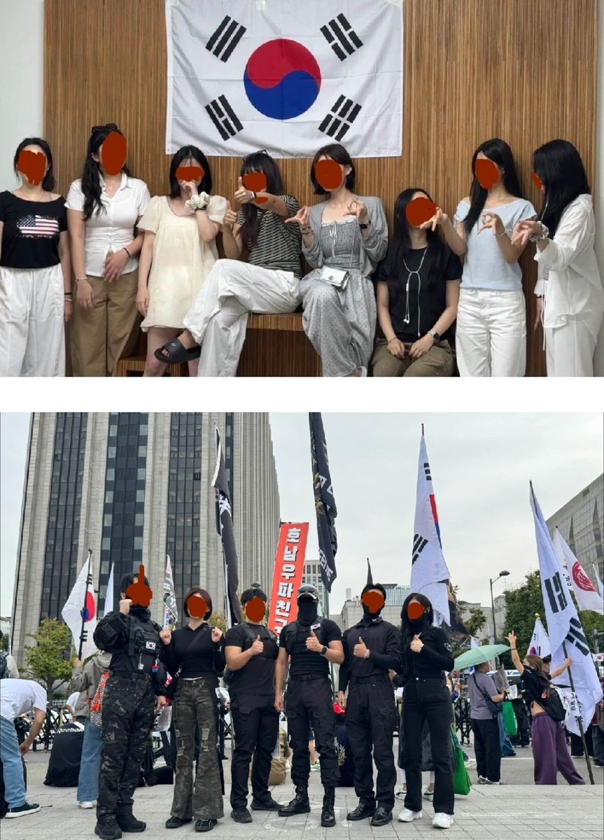 Truthmind2's tweet photo. 🔥좌파는 절대 만나기 싫은 젊은 애국보수 모임

애국자들 끼리 애국 활동도하고 
연애, 결혼까지 하면 좋긴 좋겠다.

좌파는 절대 만날 일이 없으니까.
대화도 잘되겠네👍👍👍

좋은 취지로 모이는 사람들인 만큼 
모임이 변질되지 않기를 바란다. 응원한다. https://t.co/biFpRFpSwH