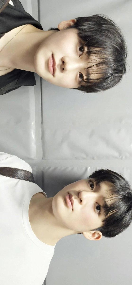 Jian_xiu08's tweet photo. gdmorn big influence my world✷ https://t.co/H6j6712QcO