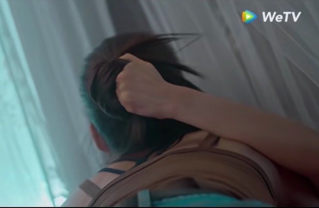 ployshine55's tweet photo. ใครยังไม่ตื่น ลุกขึ้นมาค่ะ

KHOM KHLANG SPECIAL EP5
#ข่มขลังตอนที่5 https://t.co/KiFCk0xdfR