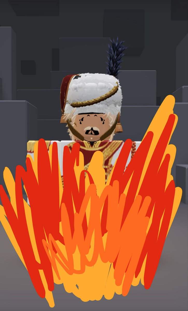 F1lthypoo's tweet photo. Wip 😳 #napoleonic https://t.co/uNAa9p3OlV