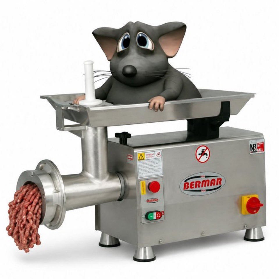 merukiitty's tweet photo. I feel like this rat https://t.co/sKNK0eCFuO