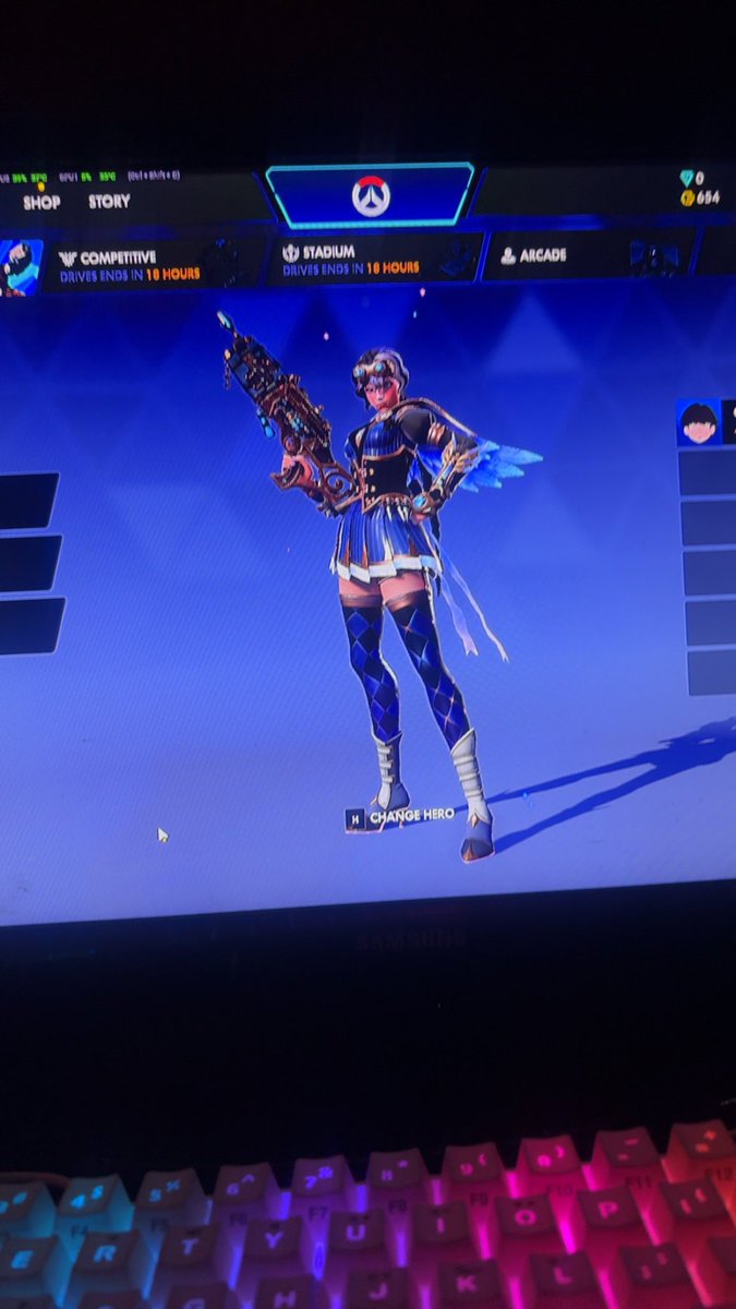 whosjxrnior's tweet photo. Lemme play whilst sitting on ur lap 🥹🥹🥹 https://t.co/K78pNVTXhc