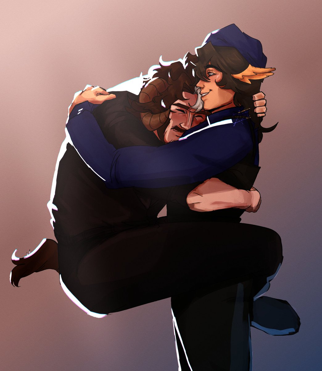 dxxdlilac's tweet photo. put that grown ass man down #pumpkinduo #qsmp2 https://t.co/1lnEntPvj7