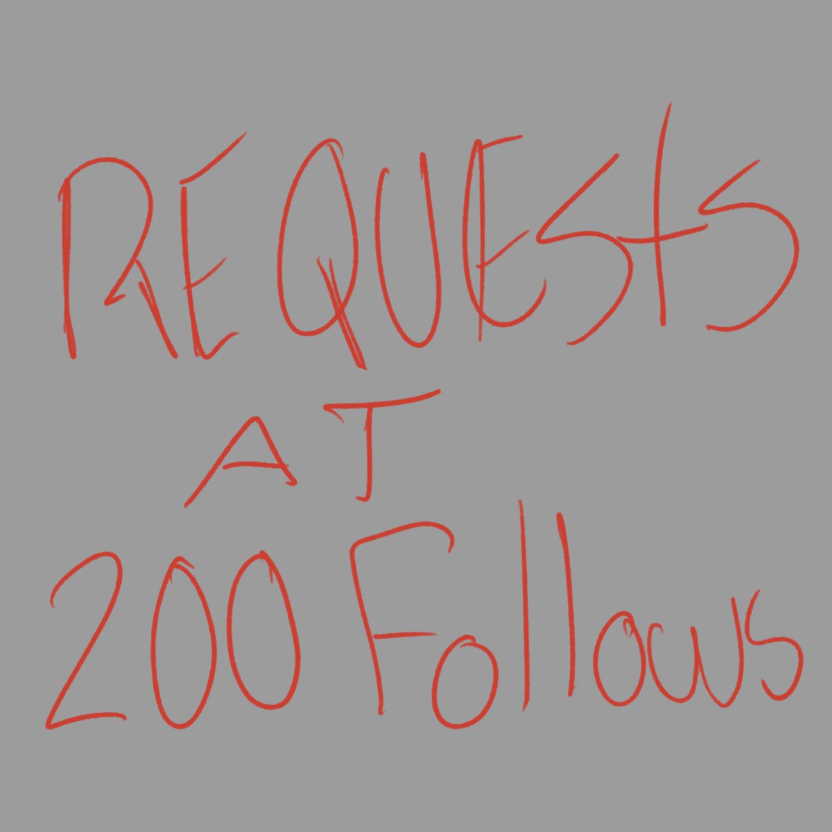 NotebutHorny's tweet photo. Since I see that this account is getting some attention I’m gonna do something, if by the end of my day (currently it’s 4:40pm) this account reaches 200 followers I’ll draw every request under this tweet

Also balls🤤 https://t.co/uKgIeqkbfz
