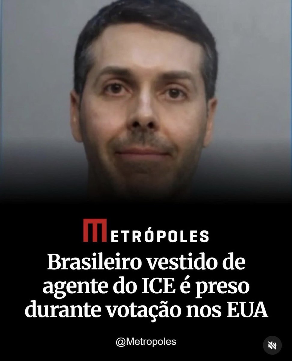 Rconstantino's tweet photo. Esse tipo de gente tem que ser expulso daqui! Idiotas que trazem essa cultura tosca de que policial se compra, que tudo é “brincadeira” e que carteirada funciona. Rule of law, seu imbecil. This is America! 🇺🇸 https://t.co/UmmelWEJi4