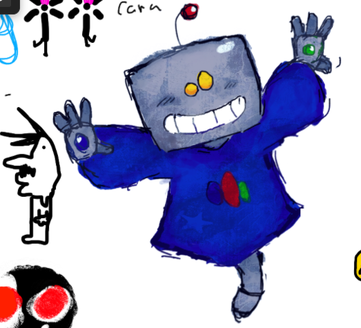 ziodraws666's tweet photo. playrobot + desenho da @Torcedor_sportt https://t.co/RUCIrFOZm8