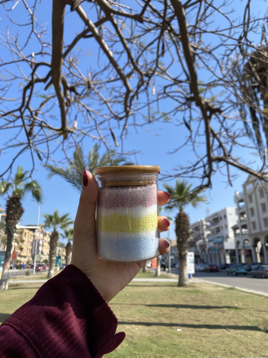 DONIA_ABUBAKR's tweet photo. Lumos🪄🤍 https://t.co/TE085Cou1H
