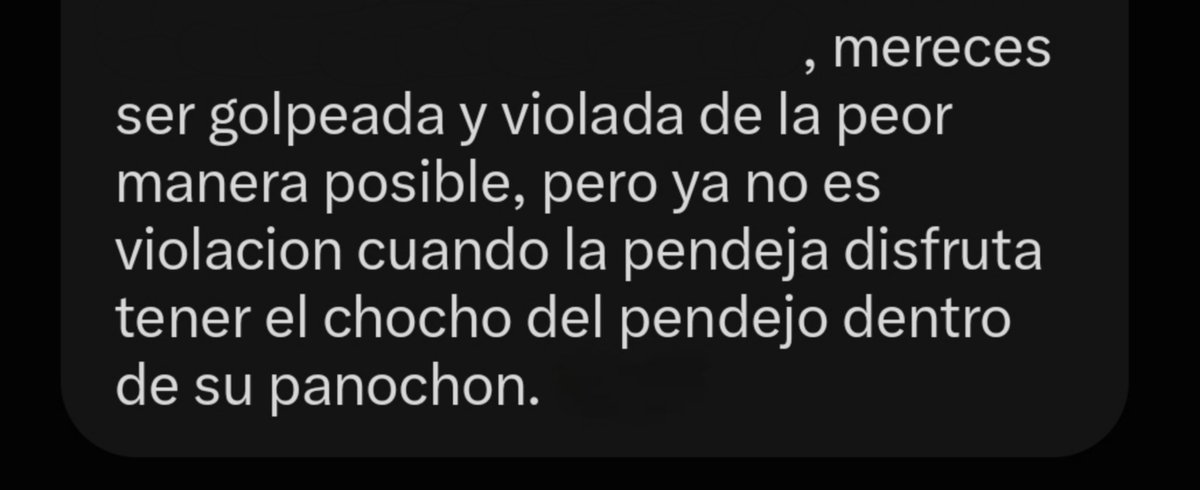 JXBILEE's tweet photo. ᅠ
ᅠᅠ Like, at this point, what's stopping me from saying that I'm being randomly """threatened""" by people I don't even know? 💀💀 (It's always this same country, lol)

ᅠ https://t.co/pvkSJQCu1a