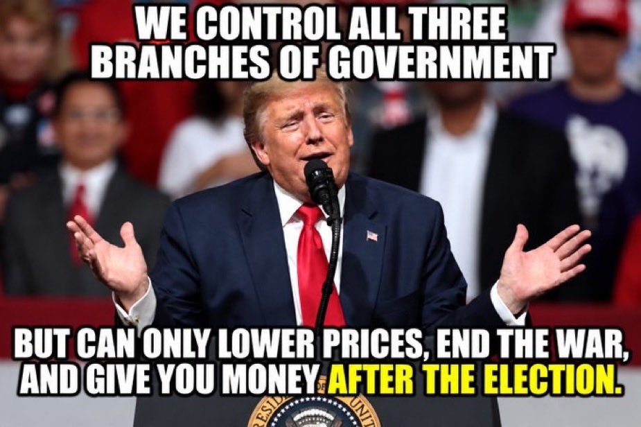 masonisonx's tweet photo. @atrupar This meme is appropriate for the third time today. https://t.co/ybUeeh6wgR