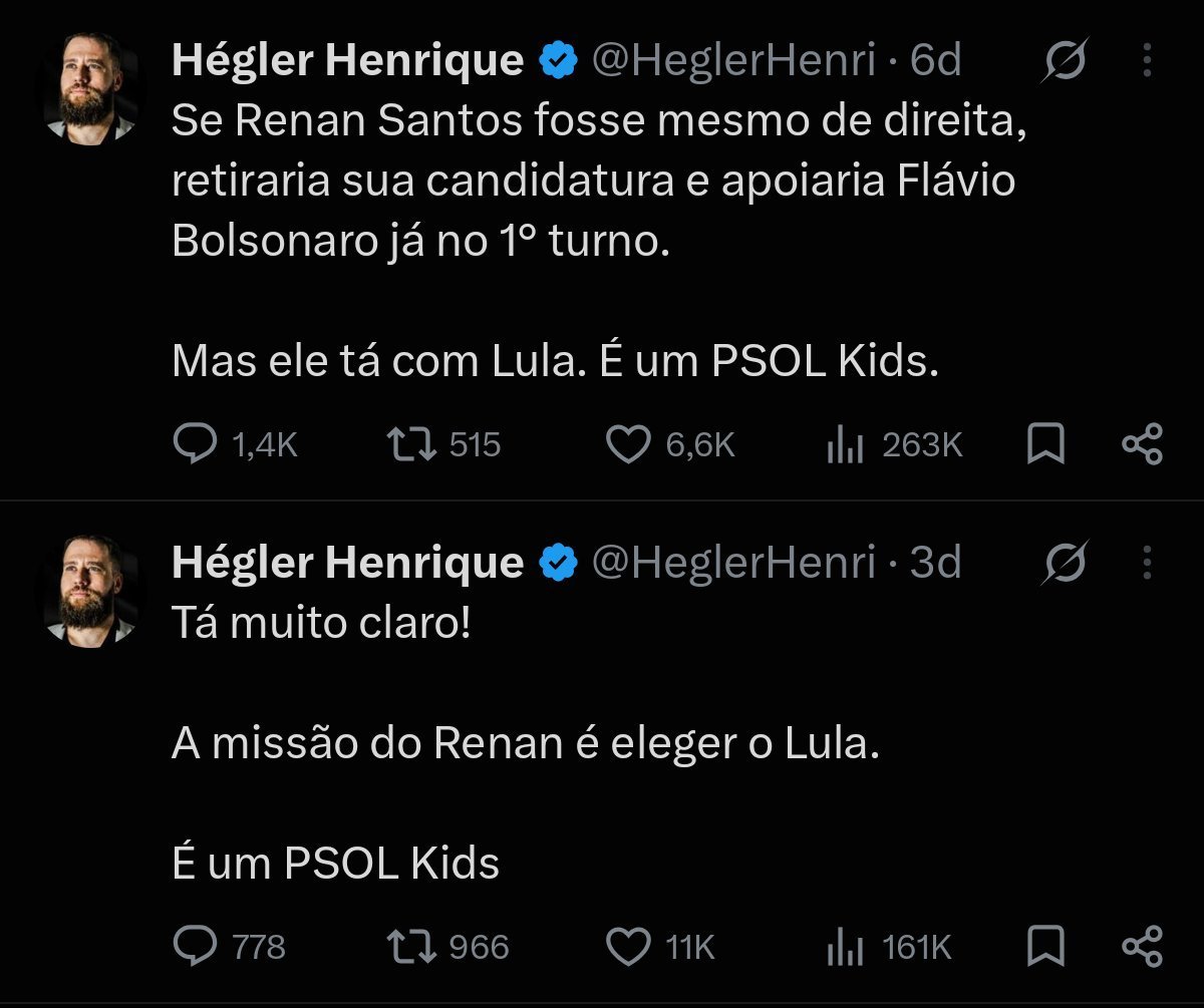 Giovane_Dumb's tweet photo. @HeglerHenri eu até votaria no flávio mas depois desses ataques eu não vou https://t.co/HwupGvVOqi