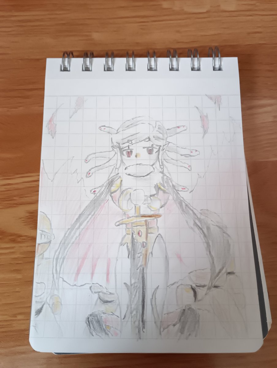 ShadeCat_Custom's tweet photo. 完成図 https://t.co/ZgajrbJar0