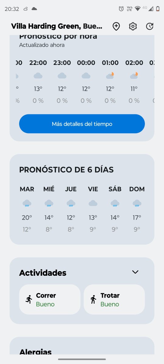 Maminaa8's tweet photo. Pronóstico de 6 días 😤
Me tiene arta la lluvia 😓 https://t.co/tOdJX0fJcj