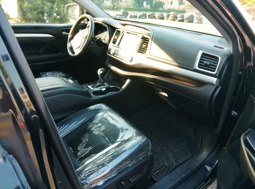 softcarsng's tweet photo. 🇺🇸 TOYOTA HIGHLANDER XLE 2018
Foreign Used-Tokunbo-026 Custom Duty-Accident Free-Thumbstart
📍Lagos 🏷️ 28.8m

☎️ Call or Chat 08025664257

 Join Our Exclusive Sales on WHATSAPP CHANNEL NOW
https://t.co/tUAjrL1Con

Telegram Channel
https://t.co/xTnnXcsXuB

FOLLOW US FOR MORE https://t.co/Of4PZBl1HB