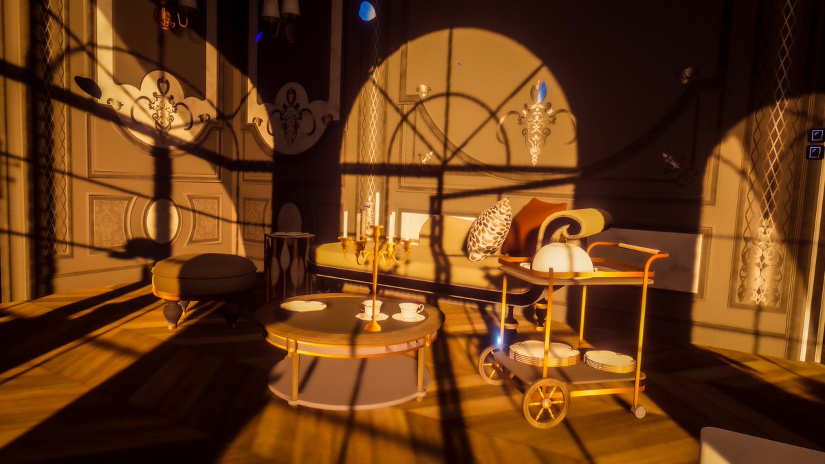 jellekayen's tweet photo. スタイリッシュな邸宅
A stylish mansion
World: Lepiule
Author: RΘVEГеιηγ @___YnieL___
https://t.co/Zqu0F69RH1
#VRChat #VRChatPhotography #VRChat_world紹介 https://t.co/mTaMpCvRQW