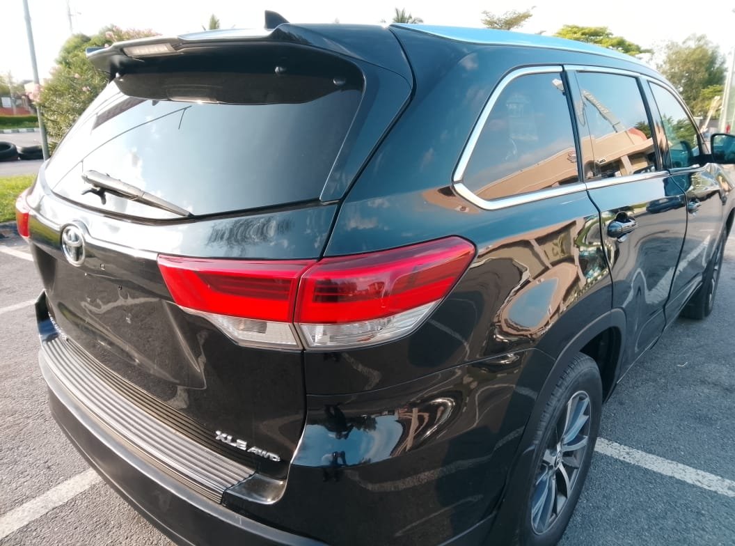 softcarsng's tweet photo. 🇺🇸 TOYOTA HIGHLANDER XLE 2018
Foreign Used-Tokunbo-026 Custom Duty-Accident Free-Thumbstart
📍Lagos 🏷️ 28.8m

☎️ Call or Chat 08025664257

 Join Our Exclusive Sales on WHATSAPP CHANNEL NOW
https://t.co/tUAjrL1Con

Telegram Channel
https://t.co/xTnnXcsXuB

FOLLOW US FOR MORE https://t.co/Of4PZBl1HB