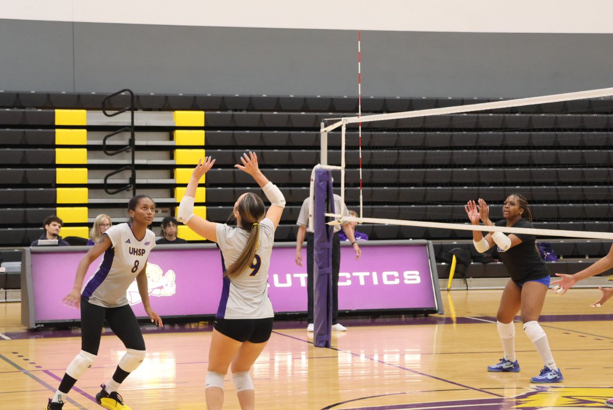 UHSPEutectics's tweet photo. 🏐WOMEN'S VOLLEYBALL
Eutectics Rally for the UHSP Tri-Match
https://t.co/91Va1jskJO
#UHSPAtheltics #GoEuts #TheRightWayToPlay #eutecticslastchapter https://t.co/sA8ta7DnJh