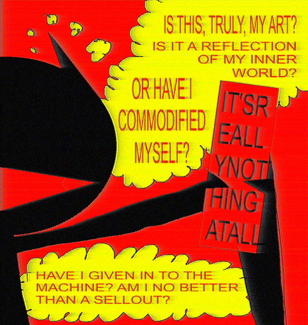 DEADALIVEGUY_'s tweet photo. COMMODITY https://t.co/E5irNe1o7S