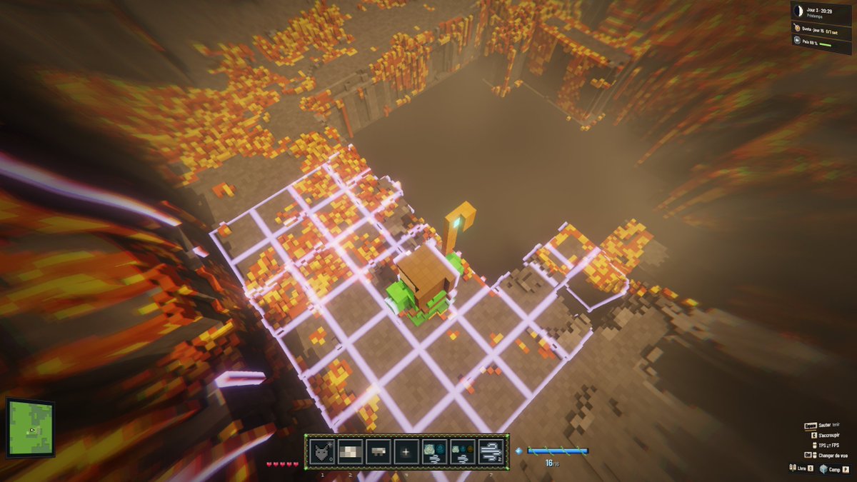 snekjar's tweet photo. streaming devlog test of #GardensOfLutonia make me discover lots of things.... https://t.co/t4y6rilxgk