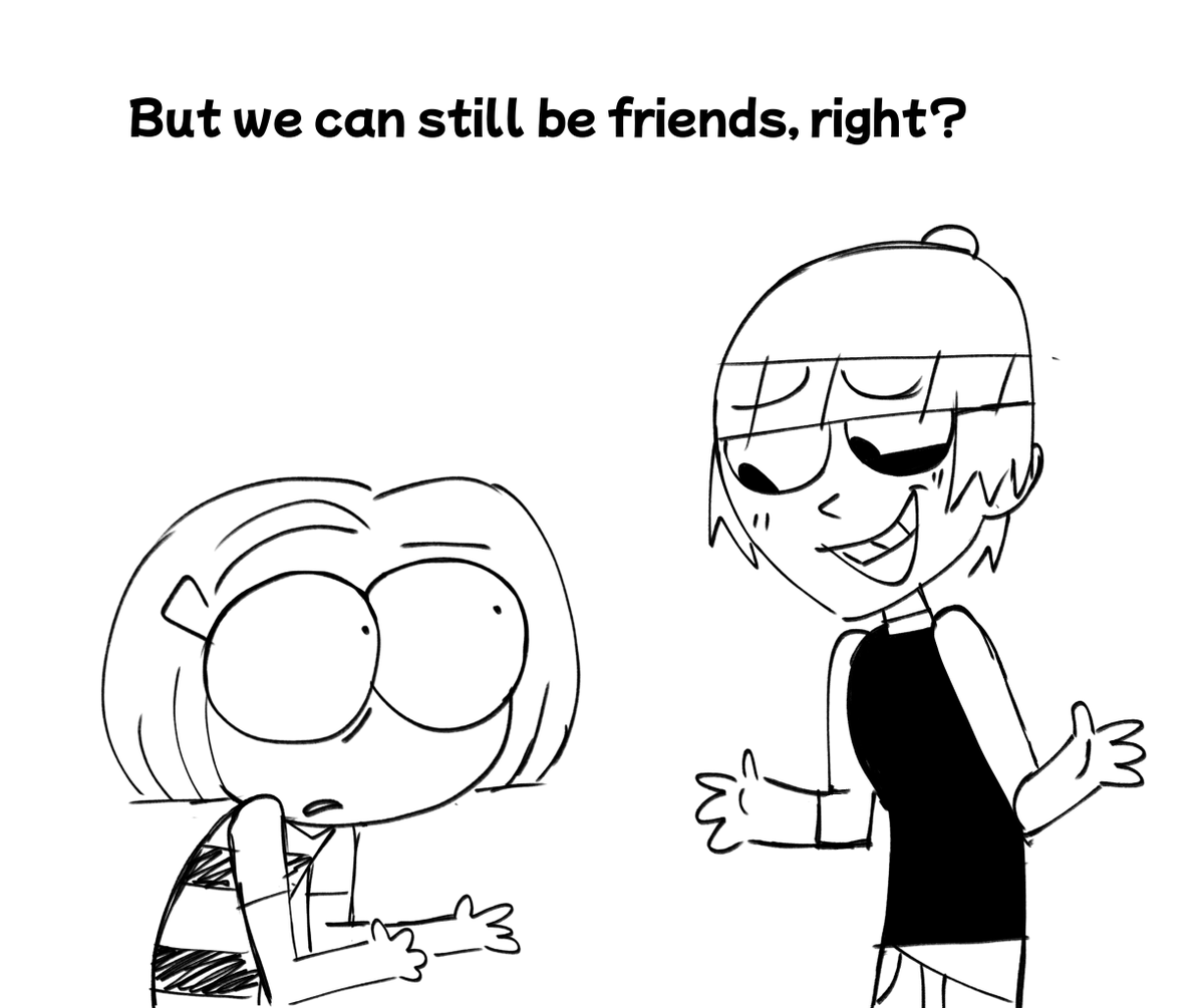 Clearmoonbas_'s tweet photo. Bruh #grojband https://t.co/ugSauALo7l