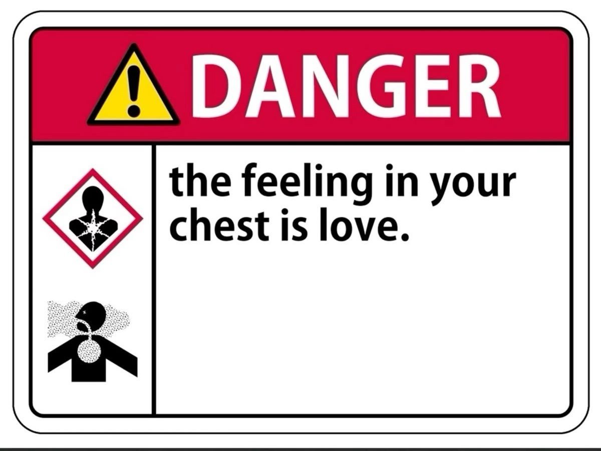Sal_Predebut's tweet photo. a mini twitter thread of notice signs for you machine lovers and robot fuckers out there: 1/3 https://t.co/1Sh8oktQ2i