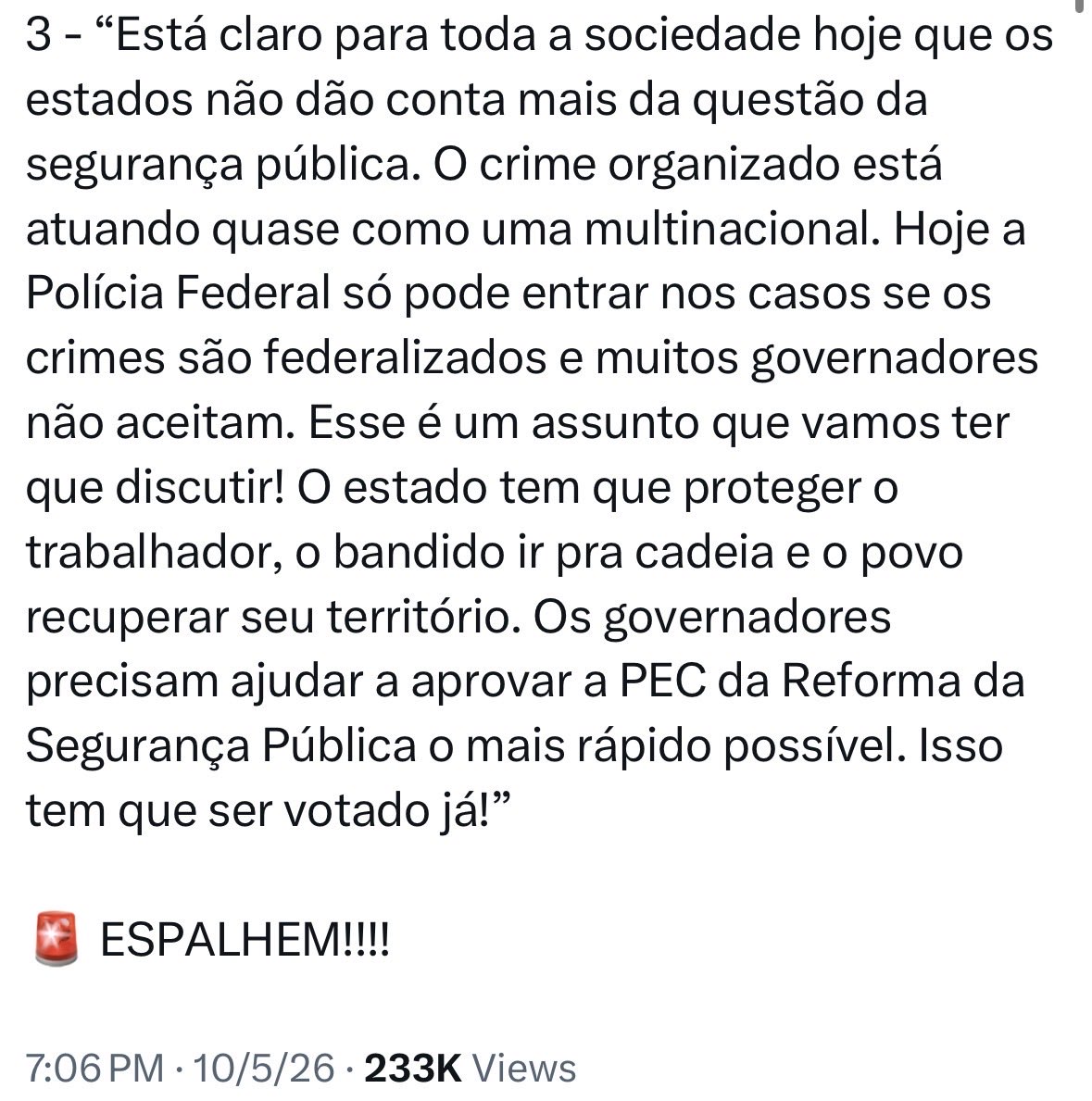 Bolsonarista022's tweet photo. O partido dos traficantes estão com o cu não mão, isso nós já sabemos, mas dizer que o @FlavioBolsonaro o futuro presidente do Brasil é do sistema. Mentira, ilação, é tudo que há de ruim desse povo. Tem gente que ainda dá ouvidos … pqp 🤬 https://t.co/9pXVzzTZ7O