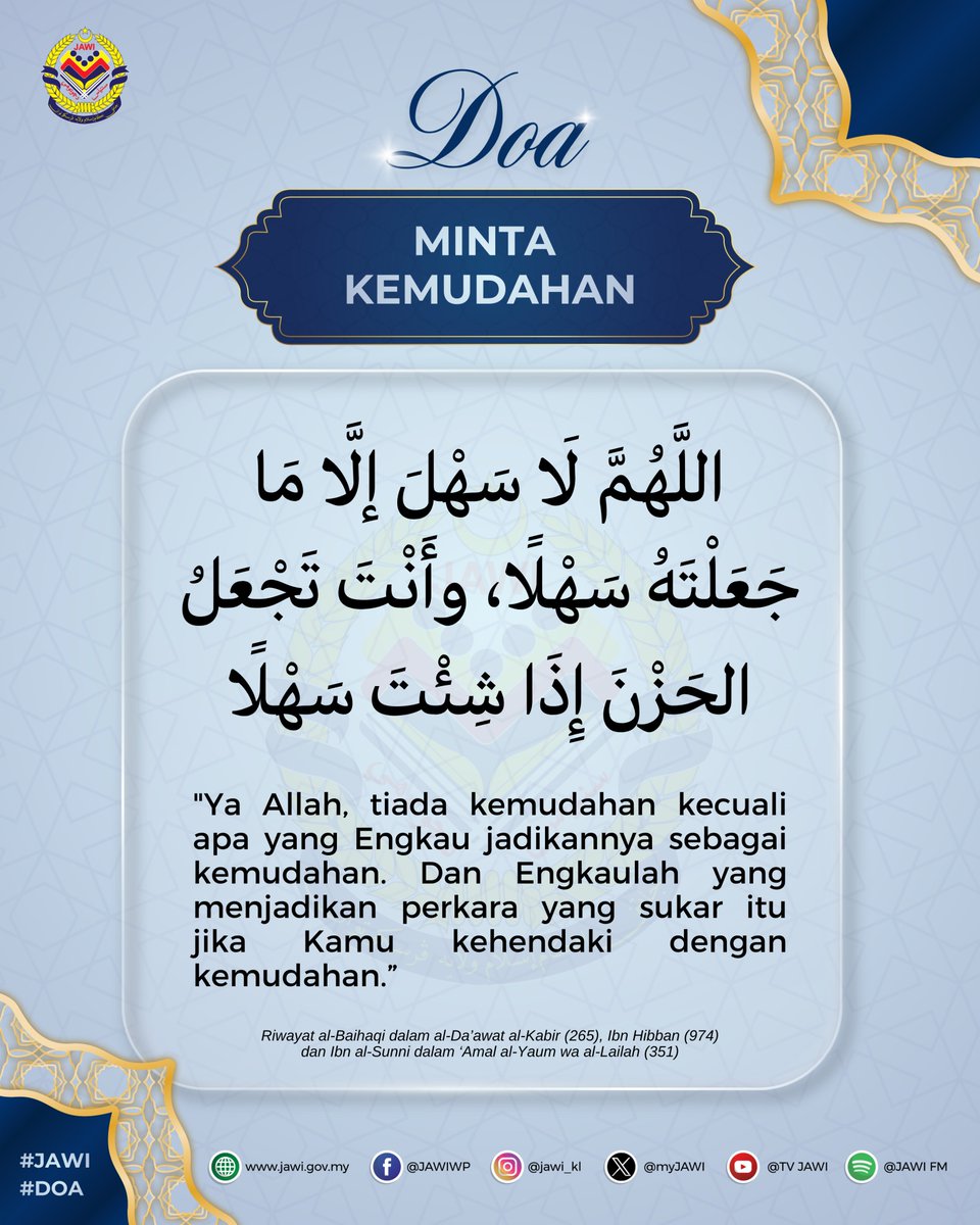 myJAWIKL's tweet photo. Bermula 5-8 Oktober 2026, calon-calon Ujian Pencapaian Sekolah Rendah Agama (UPSRA) di Wilayah Persekutuan Kuala Lumpur, Putrajaya dan Labuan akan mula menduduki peperiksaan.

Manakala, Matriks Pembelajaran Tahun 4 (MPT4) turut berlangsung bermula hari ini 6-7 Oktober 2026. https://t.co/baAAzdn8Js