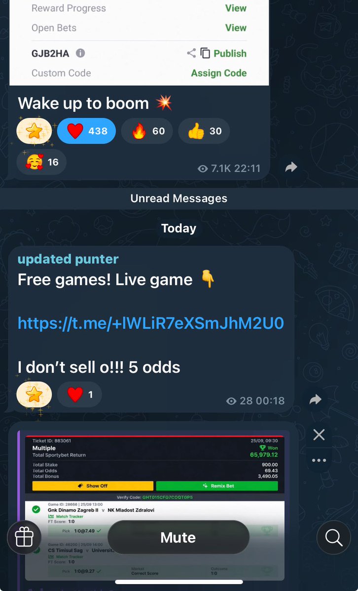 jothanorg's tweet photo. @JeweL_ie @5hive_star @15billiongame Just see tge way he drops the link on his channel before deleting. https://t.co/lZB50lo5AT