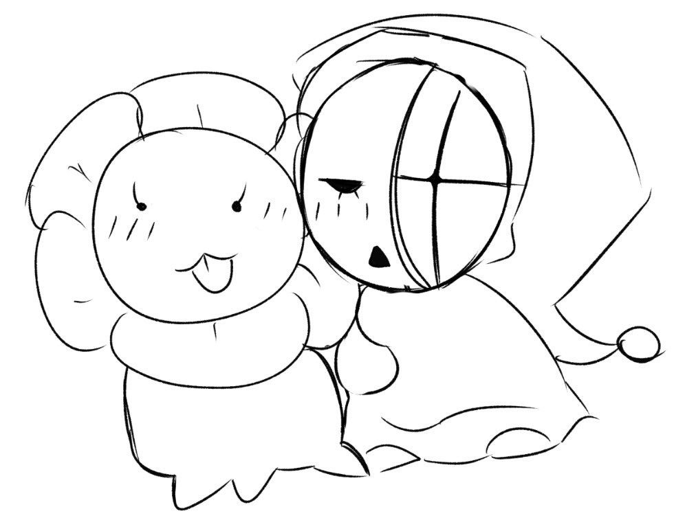 EVILPDAyuri's tweet photo. #Moonflower yuri day 88 https://t.co/4ibMM3XLVu