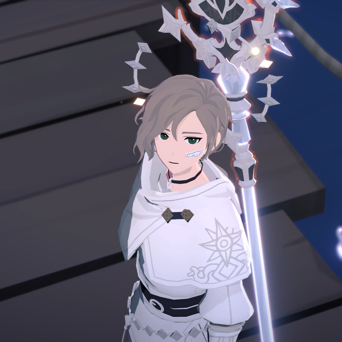 renon_W's tweet photo. 韓国鯖の本キャラ(メインキャラ？メジャーな呼び方があれば教えてください)のいろんなバリエーションを貼る https://t.co/Ho8Wbitt6j