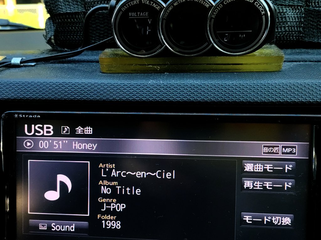 a_kuma_get's tweet photo. 今朝の一曲。 https://t.co/mJvaV2jTmf