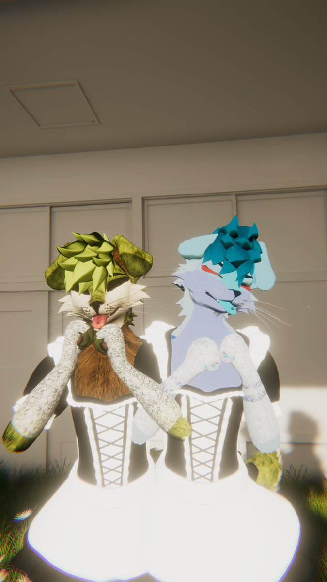 JShadowx's tweet photo. Maid service https://t.co/O7E8FSuPr7