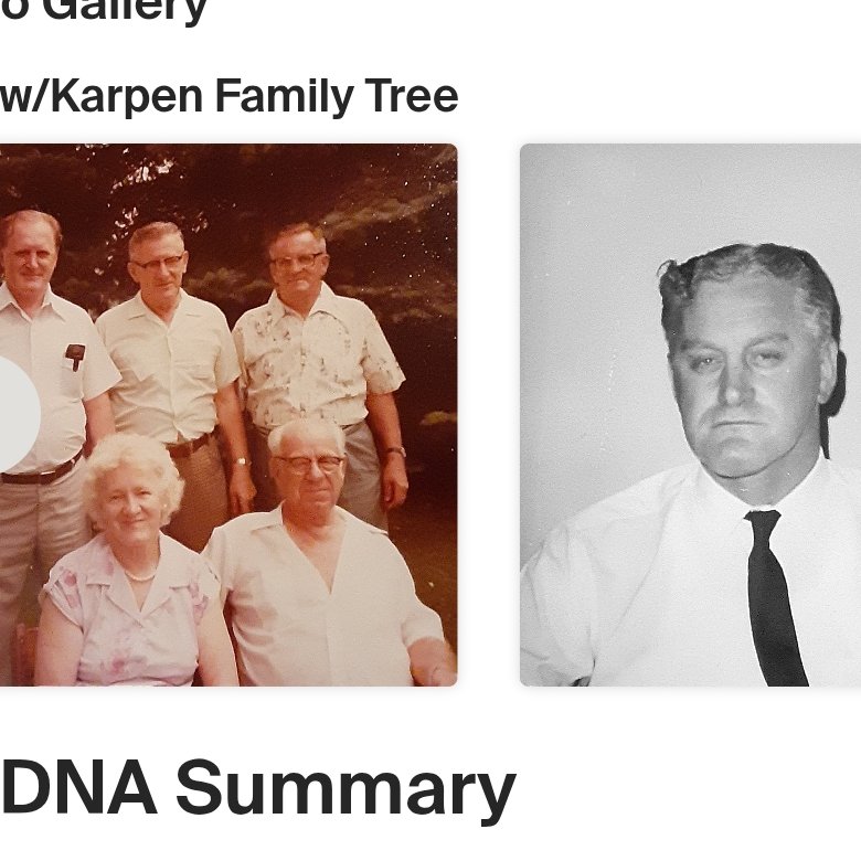Carnivore232's tweet photo. @annathinksaloud I am, fourth generation American Jew on both sides of my family. We came to America in 1920 following the Soviet Invasion of Eastern Europe. My mother's side is Gottlieb and Kaspersky, my father's side is Enos and Barber. https://t.co/Ds9t3MghgJ