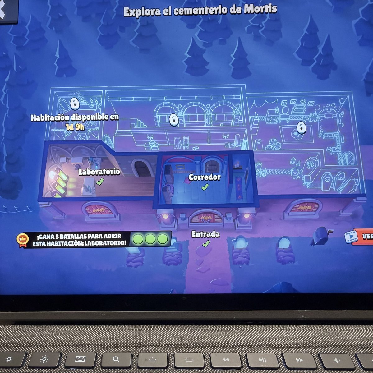 mardgaba's tweet photo. @BrawlStars https://t.co/b4TI8o65by