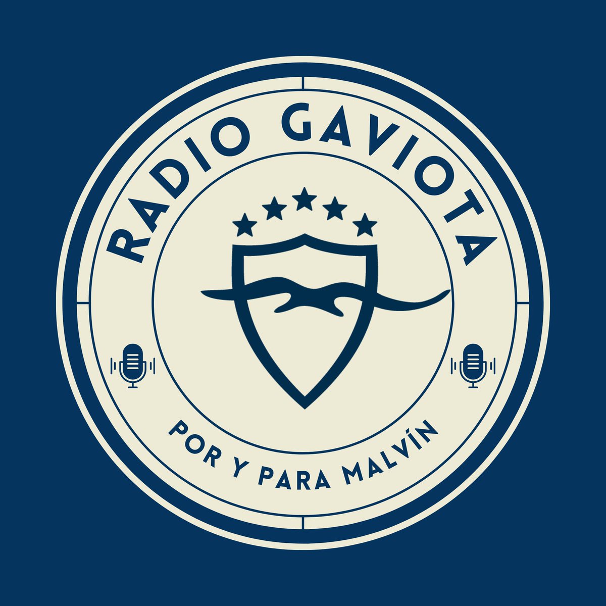 JuanHolfman's tweet photo. Este año a @ClubMalvin lo seguis en @radiogaviota_ 

▶️https://t.co/rAhnf14WNW https://t.co/CDij1vPRUi