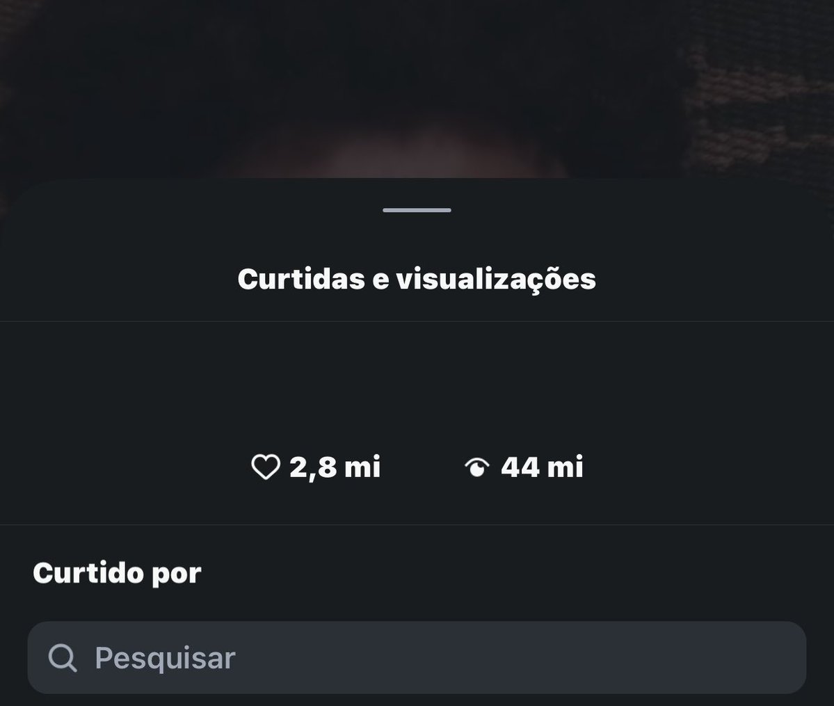 tudomofado's tweet photo. !!!!!!!!! @LulaOficial @ptbrasil @ErikakHilton 

VOCÊS PRECISAM INVESTIR EM VÍDEOS DESSE MODELO ONDE É FALADO POIS OS JOVENS GOSTAM É DE REELS POR SEREM BURROS E NAO ENTENDEREM GRÁFICOS. ESSE DO JOÃO PIMENTA JÁ TÁ COM 2.8M LIKES E 44M DE VISUALIZAÇÕES DE ONTEM PRA HOJE https://t.co/4mzyum2EaK