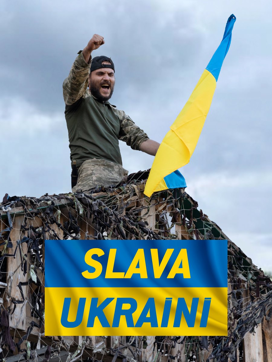 MujibullahKarim's tweet photo. I support Ukraine against Russia and i will continue to do so until Ukraine wins this war.

SALVA UKRAINI https://t.co/0EO1crPp2i