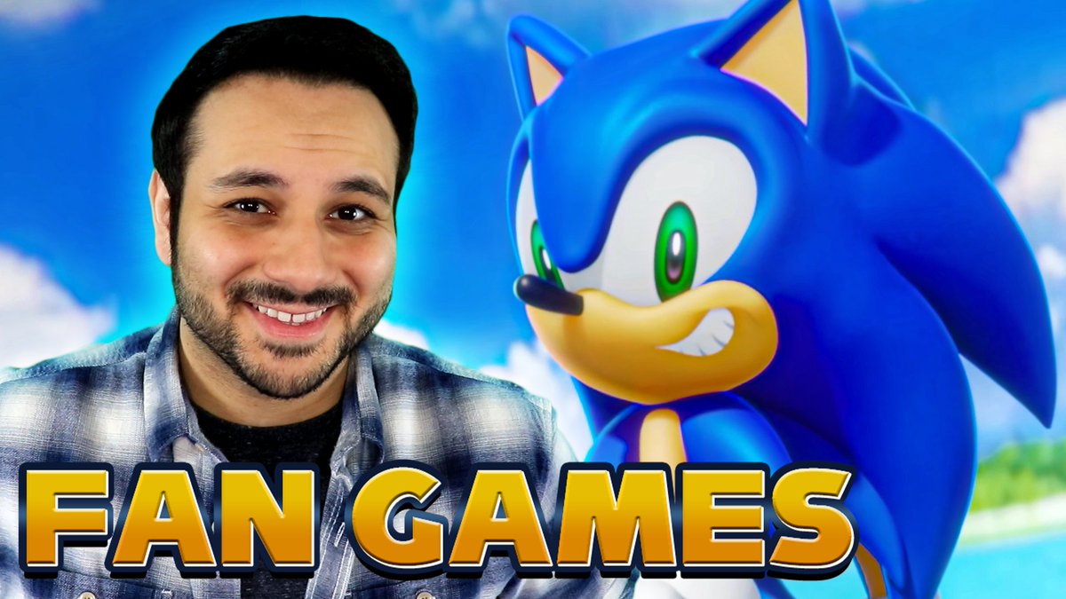 SamsProStation's tweet photo. PLAYING SONIC FAN GAMES!
TW: https://t.co/c85wthOXX1
LIVE: https://t.co/AWDzaZ9UDN https://t.co/PceTmVGpLV