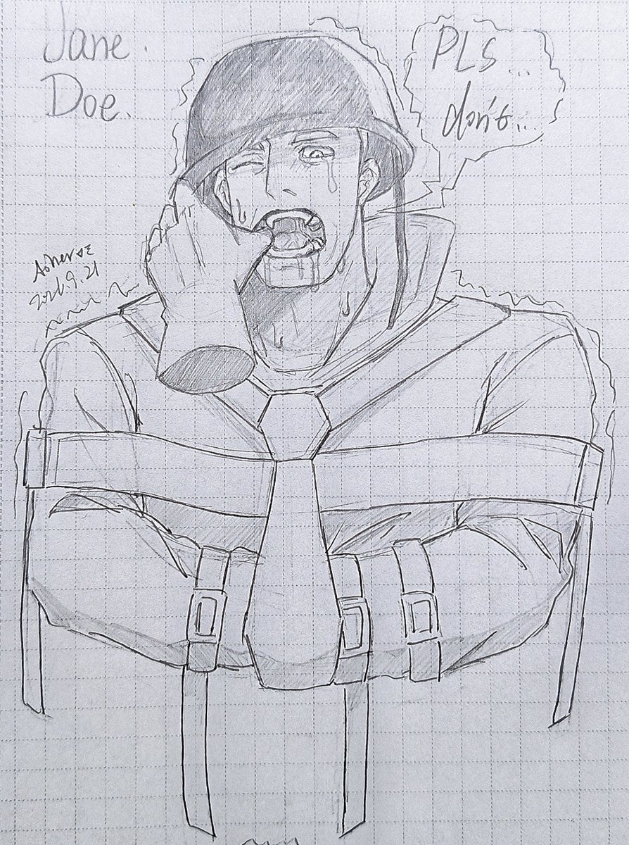 Asher_Leader037's tweet photo. 是蘑菇老大设计的精神病搜着🤤
#teamfortress2 #tf2 #TF2 #tf2soldier https://t.co/4BmQrm9Eqt