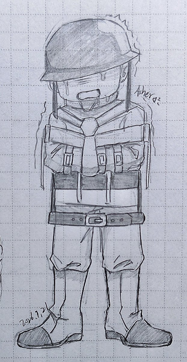 Asher_Leader037's tweet photo. 是蘑菇老大设计的精神病搜着🤤
#teamfortress2 #tf2 #TF2 #tf2soldier https://t.co/4BmQrm9Eqt