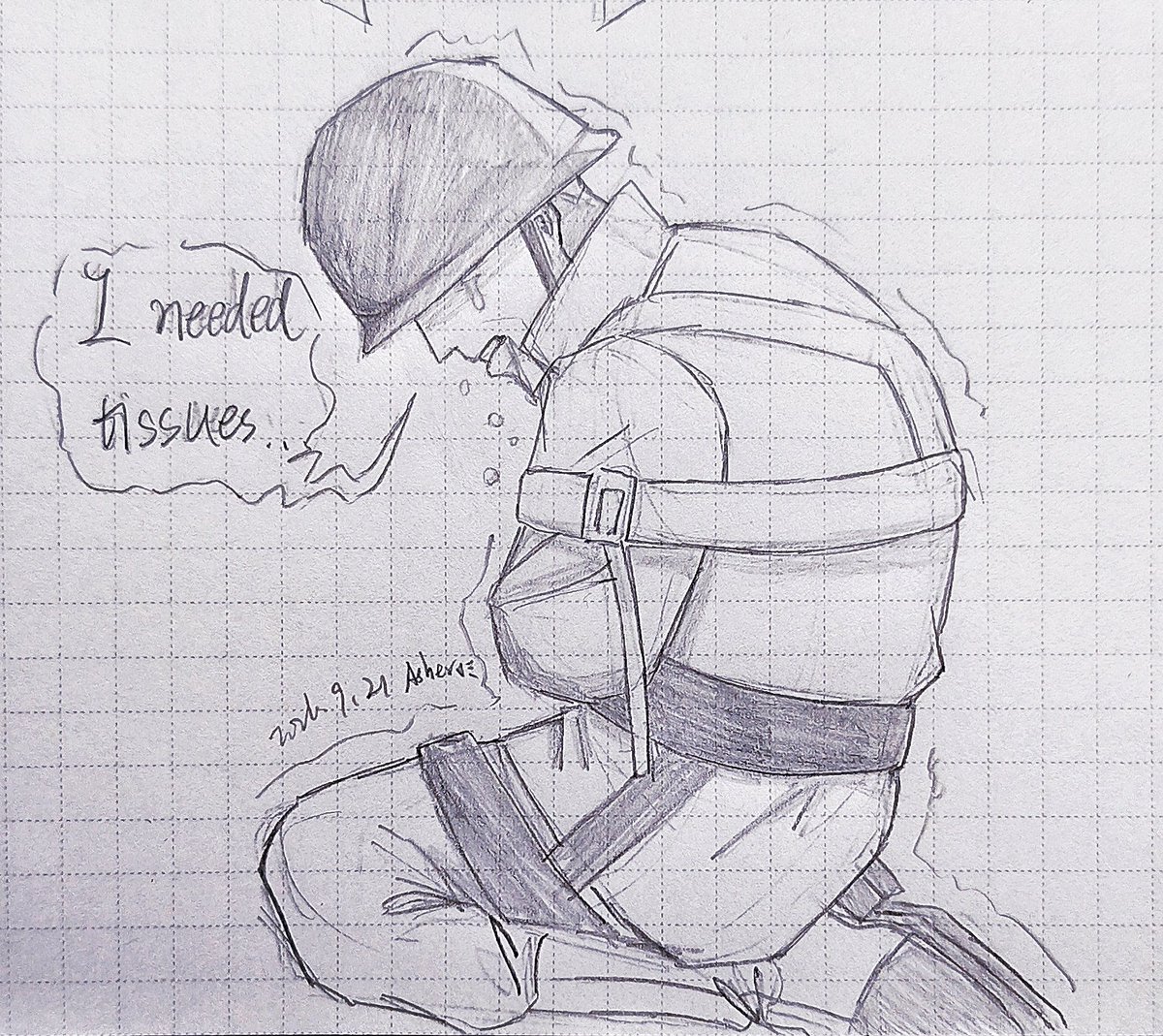 Asher_Leader037's tweet photo. 是蘑菇老大设计的精神病搜着🤤
#teamfortress2 #tf2 #TF2 #tf2soldier https://t.co/4BmQrm9Eqt