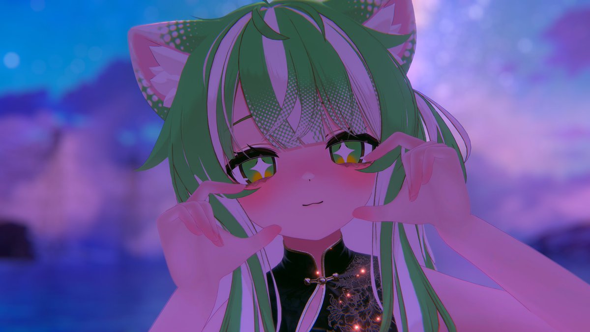 youcyandaa's tweet photo. おはえくえく🤭 https://t.co/FqDyrB7KIU