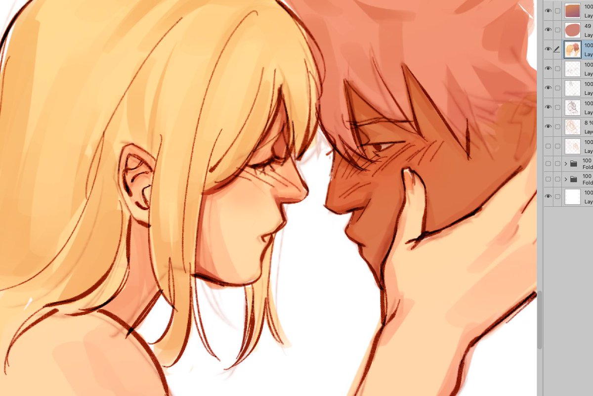 sporkteef's tweet photo. hi just reposting old art bye https://t.co/tR0OQWckgR