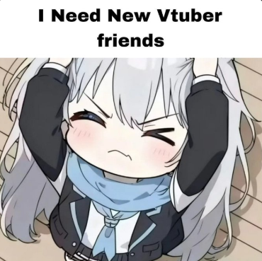 Elowyn_vt_'s tweet photo. I’d love to make some new VTuber friends. #VTuber https://t.co/H5FuPManNx